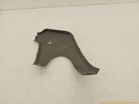 Land Rover Evoque Rear Left Tow Eye Cover