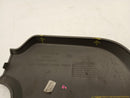 Land Rover Evoque Rear Left Tow Eye Cover-8
