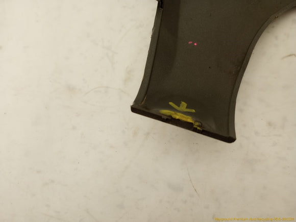 Land Rover Evoque Rear Left Tow Eye Cover