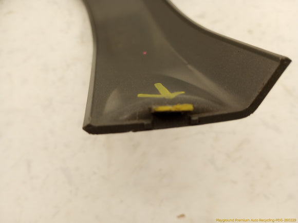 Land Rover Evoque Rear Left Tow Eye Cover