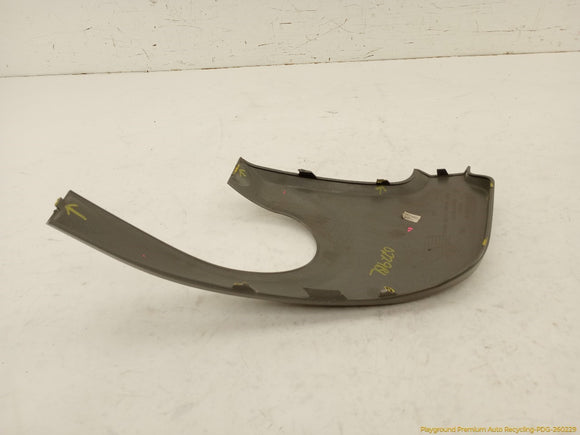 Land Rover Evoque Rear Left Tow Eye Cover