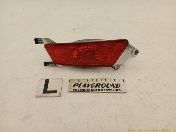 Land Rover Evoque Driver Left Rear Fog Lamp