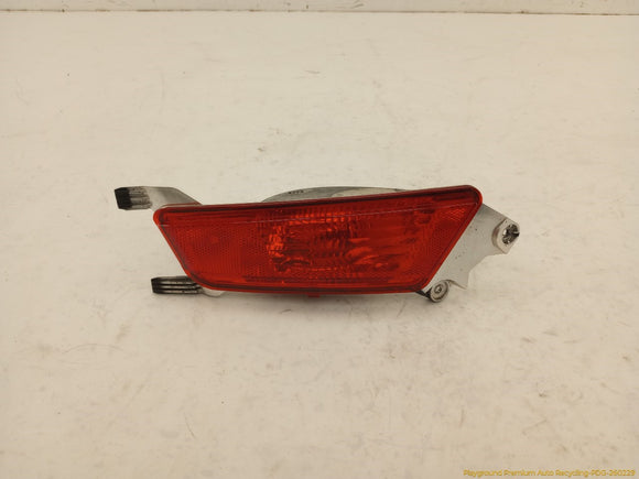 Land Rover Evoque Driver Left Rear Fog Lamp