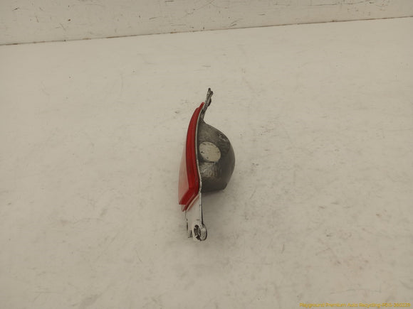 Land Rover Evoque Driver Left Rear Fog Lamp