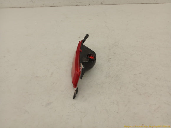 Land Rover Evoque Driver Left Rear Fog Lamp
