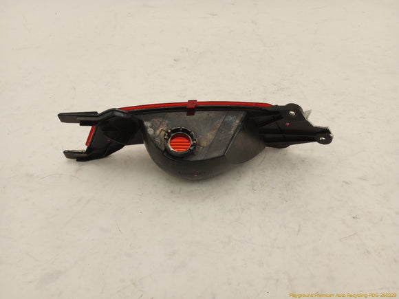 Land Rover Evoque Driver Left Rear Fog Lamp