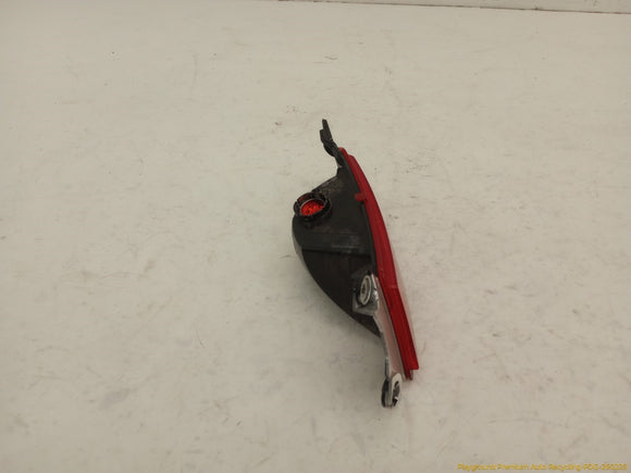 Land Rover Evoque Driver Left Rear Fog Lamp
