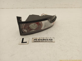 Land Rover Evoque Driver Left Tail Lamp