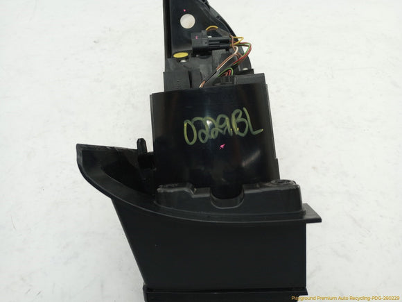 Land Rover Evoque Driver Left Tail Lamp