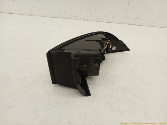 Land Rover Evoque Passenger Right Tail Lamp
