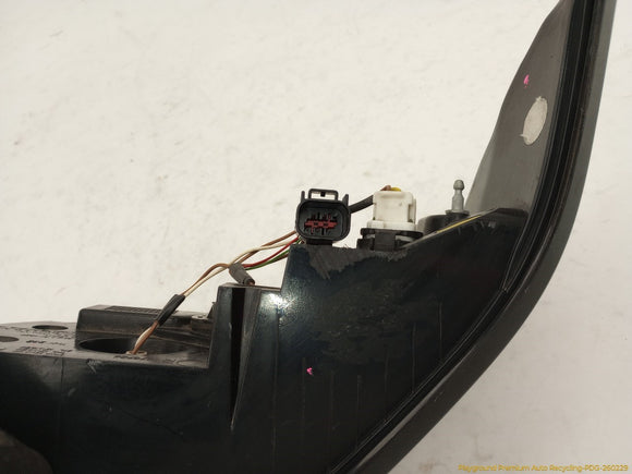 Land Rover Evoque Passenger Right Tail Lamp