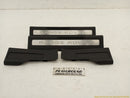 Land Rover Evoque Set Of 4 Door Sill Scuff Plates-1