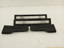 Land Rover Evoque Set Of 4 Door Sill Scuff Plates-2