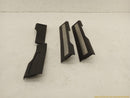 Land Rover Evoque Set Of 4 Door Sill Scuff Plates-3