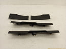 Land Rover Evoque Set Of 4 Door Sill Scuff Plates-4