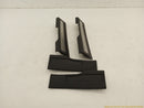 Land Rover Evoque Set Of 4 Door Sill Scuff Plates-5