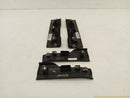Land Rover Evoque Set Of 4 Door Sill Scuff Plates-7