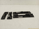 Land Rover Evoque Set Of 4 Door Sill Scuff Plates-8