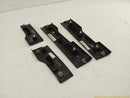 Land Rover Evoque Set Of 4 Door Sill Scuff Plates-12