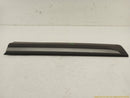 Land Rover Evoque Driver Left Front Lower Door Trim Molding-3