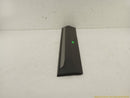 Land Rover Evoque Driver Left Front Lower Door Trim Molding-4