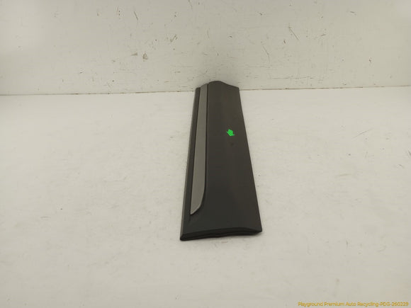 Land Rover Evoque Driver Left Front Lower Door Trim Molding