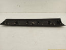 Land Rover Evoque Driver Left Front Lower Door Trim Molding-6