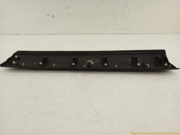 Land Rover Evoque Driver Left Front Lower Door Trim Molding