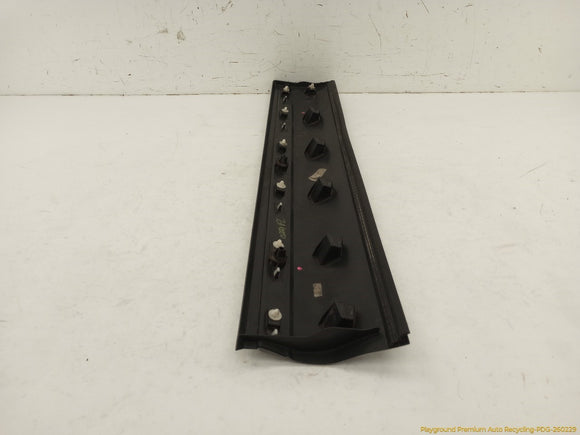 Land Rover Evoque Driver Left Front Lower Door Trim Molding