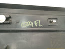 Land Rover Evoque Driver Left Front Lower Door Trim Molding-8