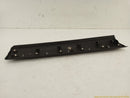 Land Rover Evoque Driver Left Front Lower Door Trim Molding-11