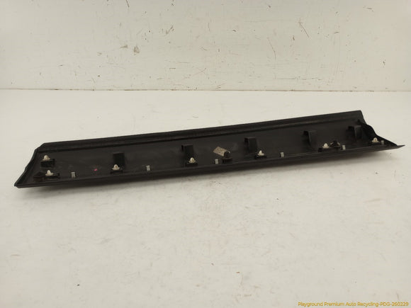 Land Rover Evoque Driver Left Front Lower Door Trim Molding