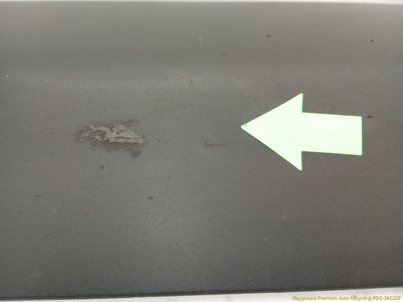 Land Rover Evoque Driver Left Front Lower Door Trim Molding