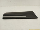 Land Rover Evoque Passenger Right Rear Lower Door Trim Molding-2