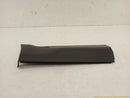 Land Rover Evoque Passenger Right Rear Lower Door Trim Molding-4