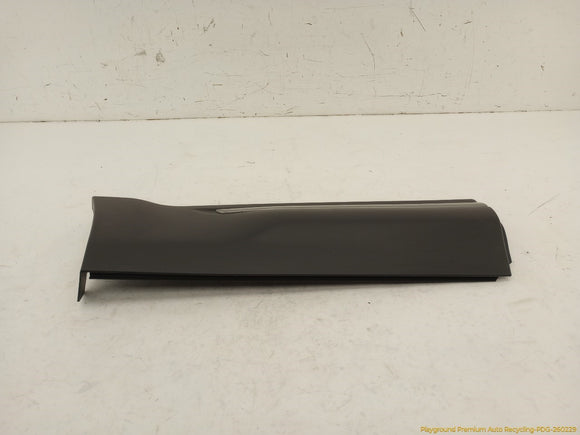 Land Rover Evoque Passenger Right Rear Lower Door Trim Molding