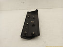 Land Rover Evoque Passenger Right Rear Lower Door Trim Molding-6