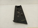 Land Rover Evoque Passenger Right Rear Lower Door Trim Molding-12