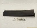 Land Rover Evoque Driver Left Rear Lower Door Trim Molding-1