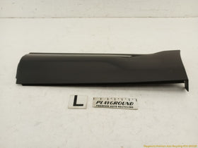 Land Rover Evoque Driver Left Rear Lower Door Trim Molding