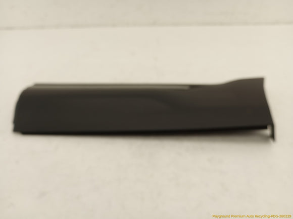 Land Rover Evoque Driver Left Rear Lower Door Trim Molding