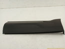 Land Rover Evoque Driver Left Rear Lower Door Trim Molding-3