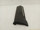 Land Rover Evoque Driver Left Rear Lower Door Trim Molding-4