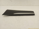 Land Rover Evoque Driver Left Rear Lower Door Trim Molding-5