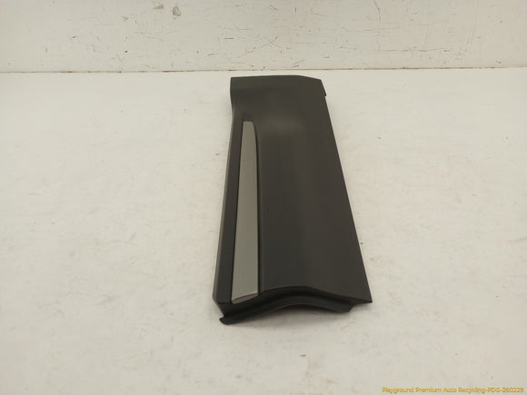 Land Rover Evoque Driver Left Rear Lower Door Trim Molding