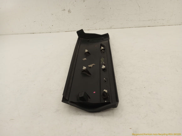 Land Rover Evoque Driver Left Rear Lower Door Trim Molding