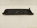 Land Rover Evoque Driver Left Rear Lower Door Trim Molding-8
