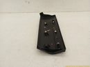 Land Rover Evoque Driver Left Rear Lower Door Trim Molding-11
