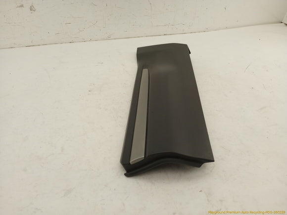 Land Rover Evoque Driver Left Rear Lower Door Trim Molding