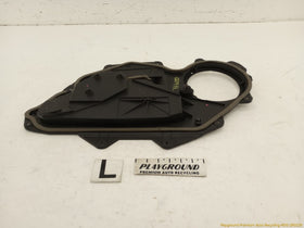 Land Rover Evoque Driver Left Rear Speaker Surround Trim